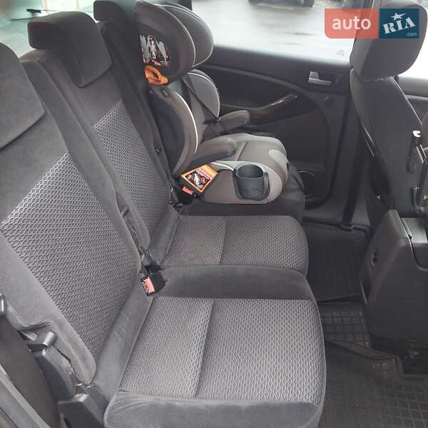 Мінівен Ford C-Max 2008 в Луцьку фото 16 Мінівен Ford C-Max 2008 в Луцьку