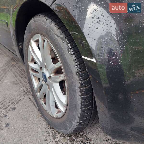 Мінівен Ford C-Max 2008 в Луцьку фото 20 Мінівен Ford C-Max 2008 в Луцьку