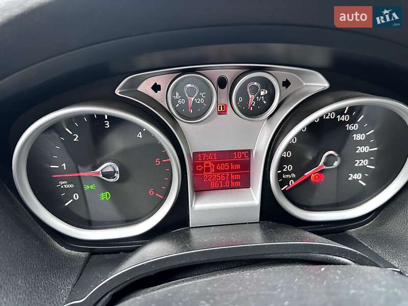 Минивэн Ford C-Max 2010 в Теребовле фото 18 Минивэн Ford C-Max 2010 в Теребовле
