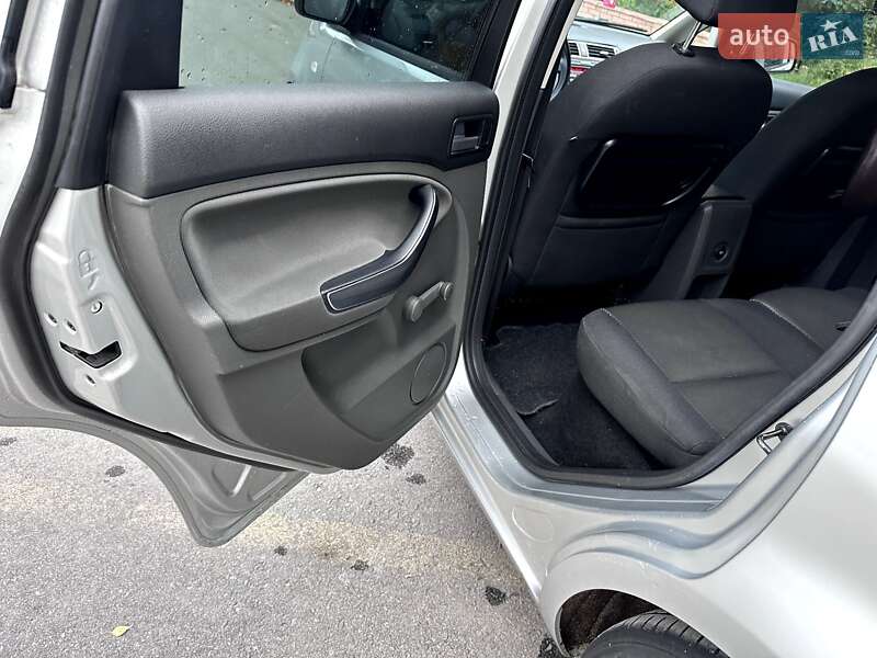 Минивэн Ford C-Max 2010 в Теребовле фото 22 Минивэн Ford C-Max 2010 в Теребовле