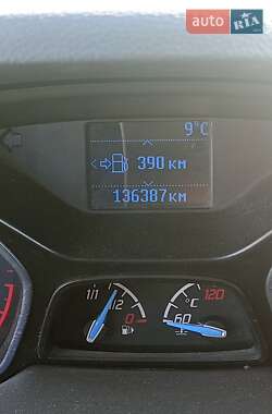 Мінівен Ford C-Max 2013 в 