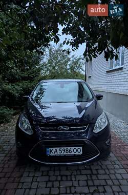 Мінівен Ford C-Max 2015 в 