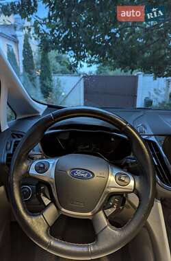 Мінівен Ford C-Max 2015 в 
