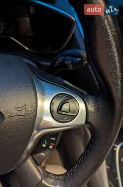 Мінівен Ford C-Max 2015 в 