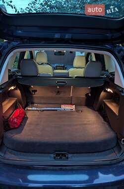 Мінівен Ford C-Max 2015 в 