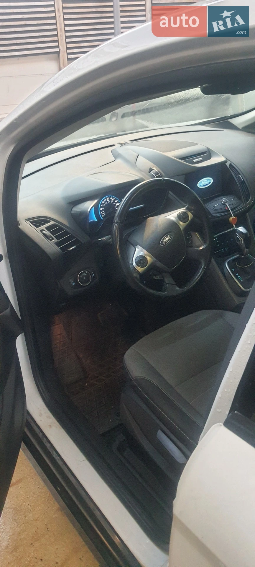 2016 Ford C-MAX - мініатюра 2