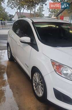 Минивэн Ford C-Max 2016 в Хмельницком