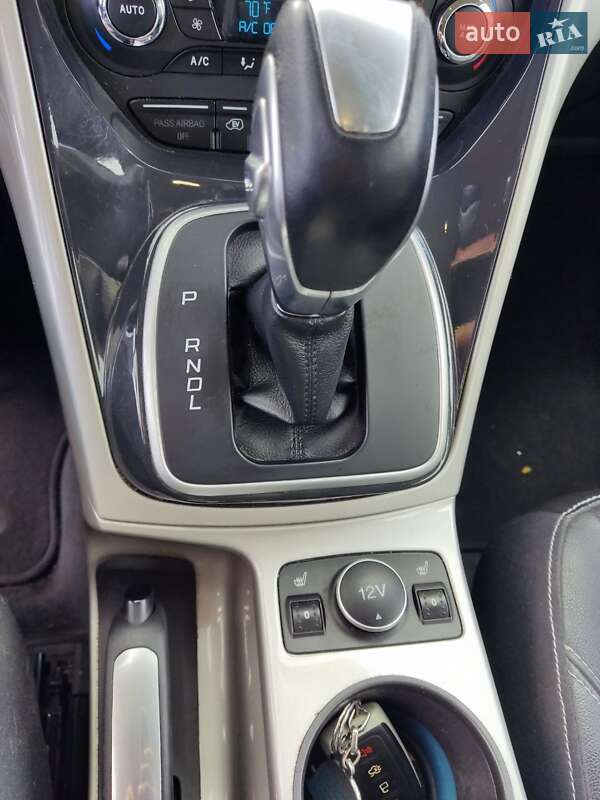 Мінівен Ford C-Max 2013 в Харкові фото 11 Мінівен Ford C-Max 2013 в Харкові