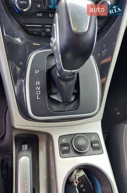 Мінівен Ford C-Max 2013 в 