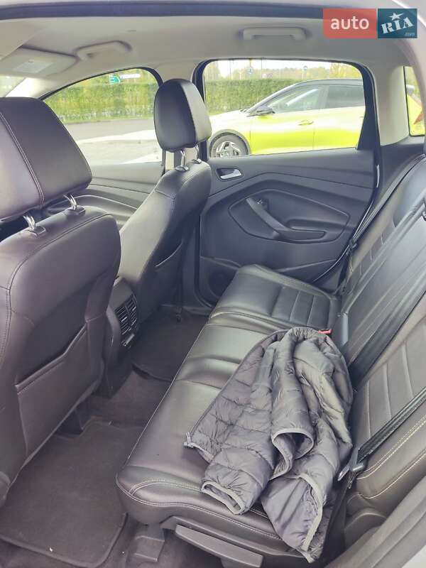 Мінівен Ford C-Max 2013 в Харкові фото 15 Мінівен Ford C-Max 2013 в Харкові