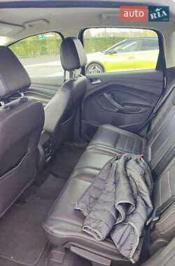 Мінівен Ford C-Max 2013 в 