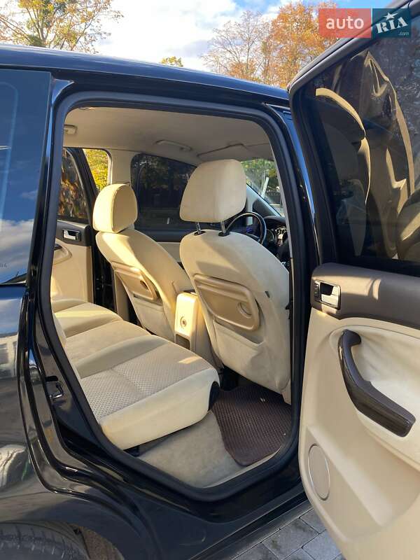 Мінівен Ford C-Max 2009 в Луцьку фото 8 Мінівен Ford C-Max 2009 в Луцьку