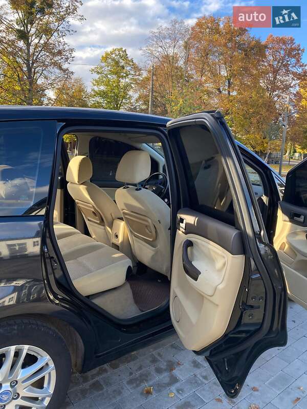Мінівен Ford C-Max 2009 в Луцьку фото 9 Мінівен Ford C-Max 2009 в Луцьку