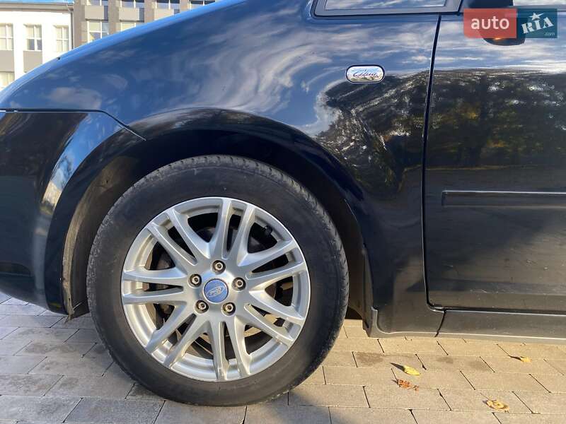 Мінівен Ford C-Max 2009 в Луцьку фото 25 Мінівен Ford C-Max 2009 в Луцьку