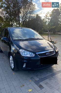 Мінівен Ford C-Max 2009 в Луцьку