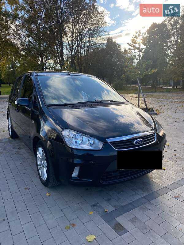 Ford C-Max 2009