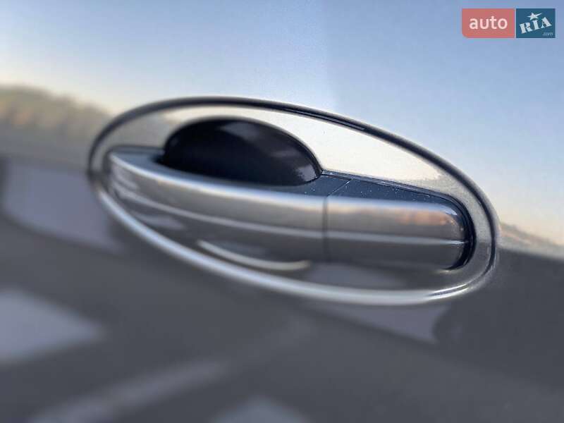 Мінівен Ford C-Max 2018 в Києві