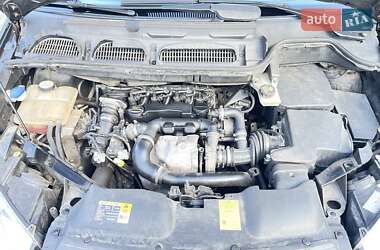 Минивэн Ford C-Max 2008 в 