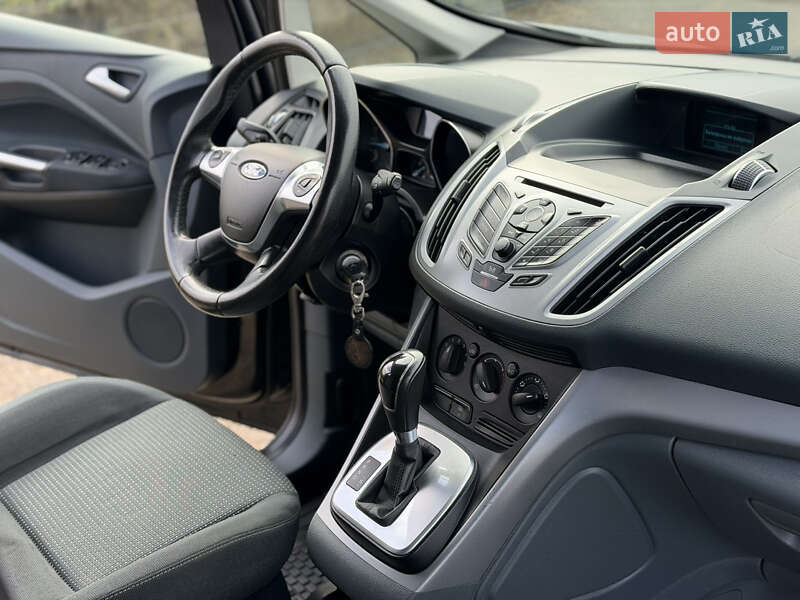 Мінівен Ford C-Max 2015 в Рівному