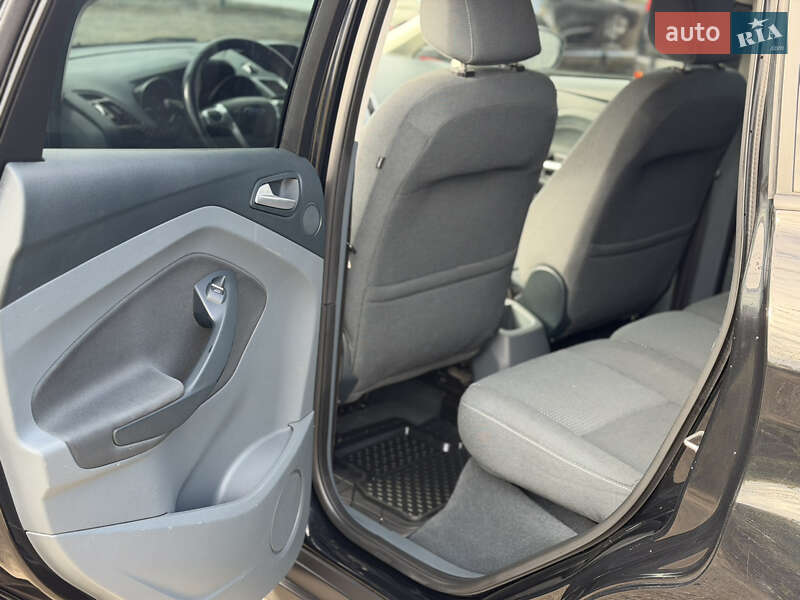 Мінівен Ford C-Max 2015 в Рівному