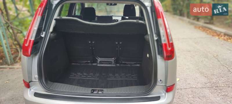 Минивэн Ford C-Max 2010 в Никополе фото 7 Минивэн Ford C-Max 2010 в Никополе