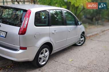 Мінівен Ford C-Max 2010 в 