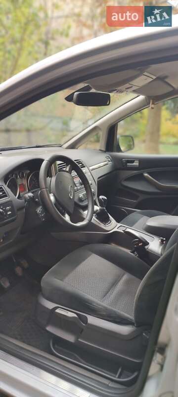 Минивэн Ford C-Max 2010 в Никополе фото 14 Минивэн Ford C-Max 2010 в Никополе