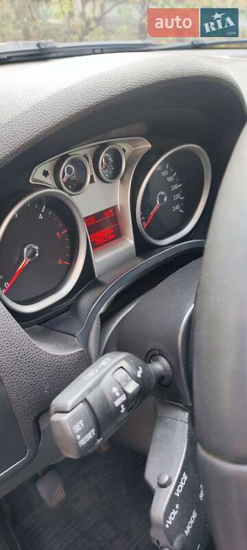 Минивэн Ford C-Max 2010 в Никополе фото 16 Минивэн Ford C-Max 2010 в Никополе