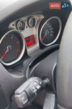 Мінівен Ford C-Max 2010 в 