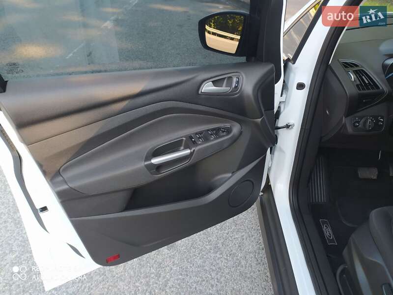 Минивэн Ford C-Max 2016 в Житомире фото 17 Минивэн Ford C-Max 2016 в Житомире