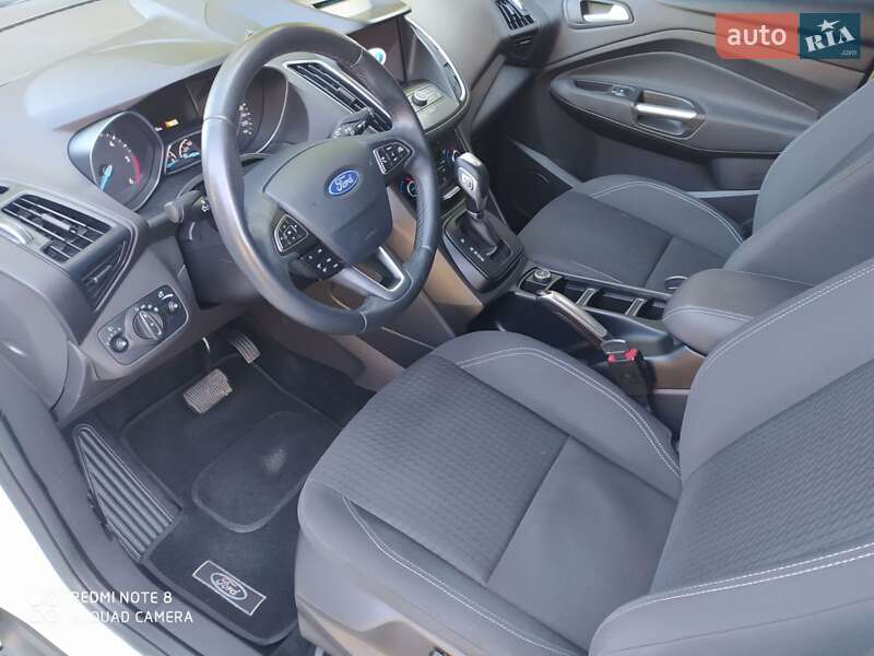 Минивэн Ford C-Max 2016 в Житомире фото 22 Минивэн Ford C-Max 2016 в Житомире