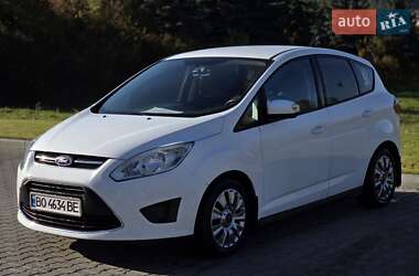 Мінівен Ford C-Max 2014 в 