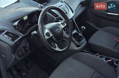 Мінівен Ford C-Max 2014 в 