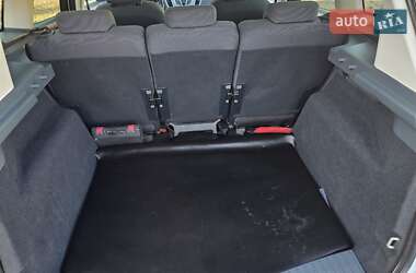 Мінівен Ford C-Max 2014 в 