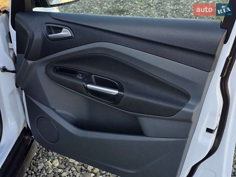 Минивэн Ford C-Max 2014 в Тернополе фото 30 Минивэн Ford C-Max 2014 в Тернополе