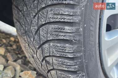 Мінівен Ford C-Max 2014 в 