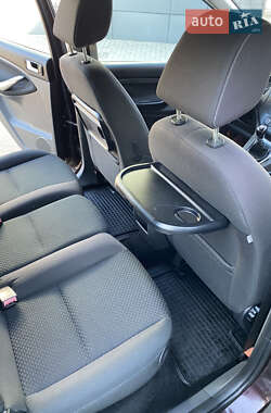 Минивэн Ford C-Max 2009 в 