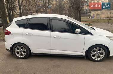 Минивэн Ford C-Max 2013 в 