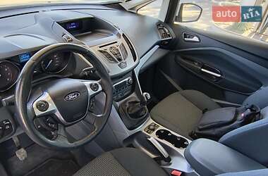 Мінівен Ford C-Max 2010 в 