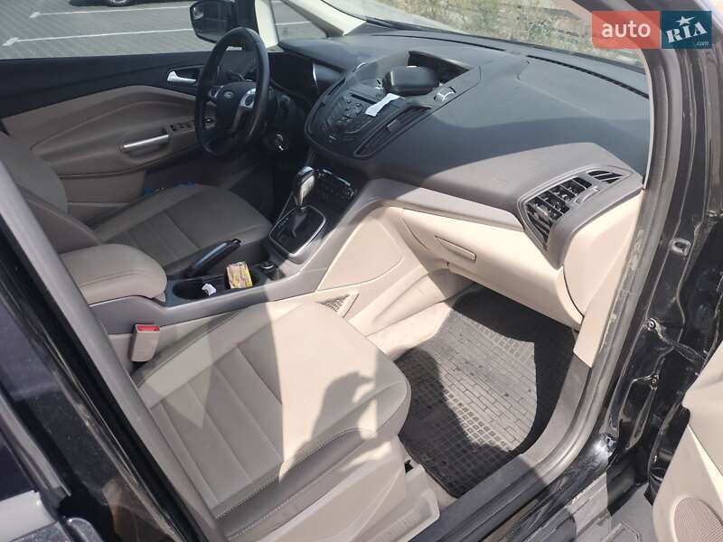 Минивэн Ford C-Max 2015 в Виннице