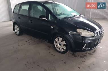 Мінівен Ford C-Max 2008 в  фото 5 Мінівен Ford C-Max 2008 в