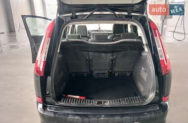 Мінівен Ford C-Max 2008 в  фото 9 Мінівен Ford C-Max 2008 в