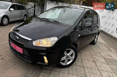 Минивэн Ford C-Max 2007 в Днепре