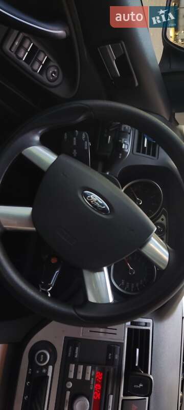 Минивэн Ford C-Max 2009 в Тернополе