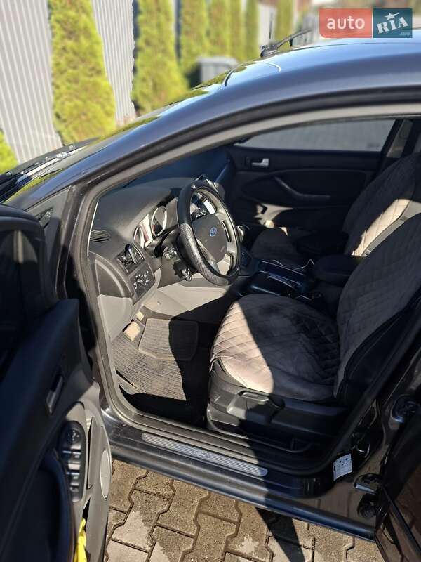 Мінівен Ford C-Max 2009 в Шептицькому