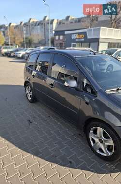Минивэн Ford C-Max 2009 в Шептицькому