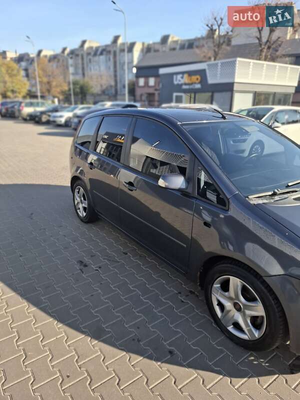 Мінівен Ford C-Max 2009 в Шептицькому