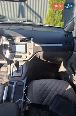 Минивэн Ford C-Max 2009 в Шептицькому