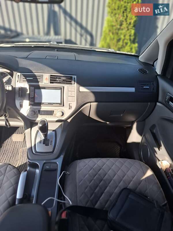 Мінівен Ford C-Max 2009 в Шептицькому