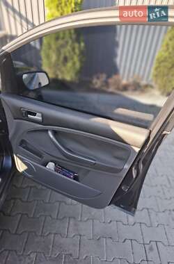 Минивэн Ford C-Max 2009 в Шептицькому